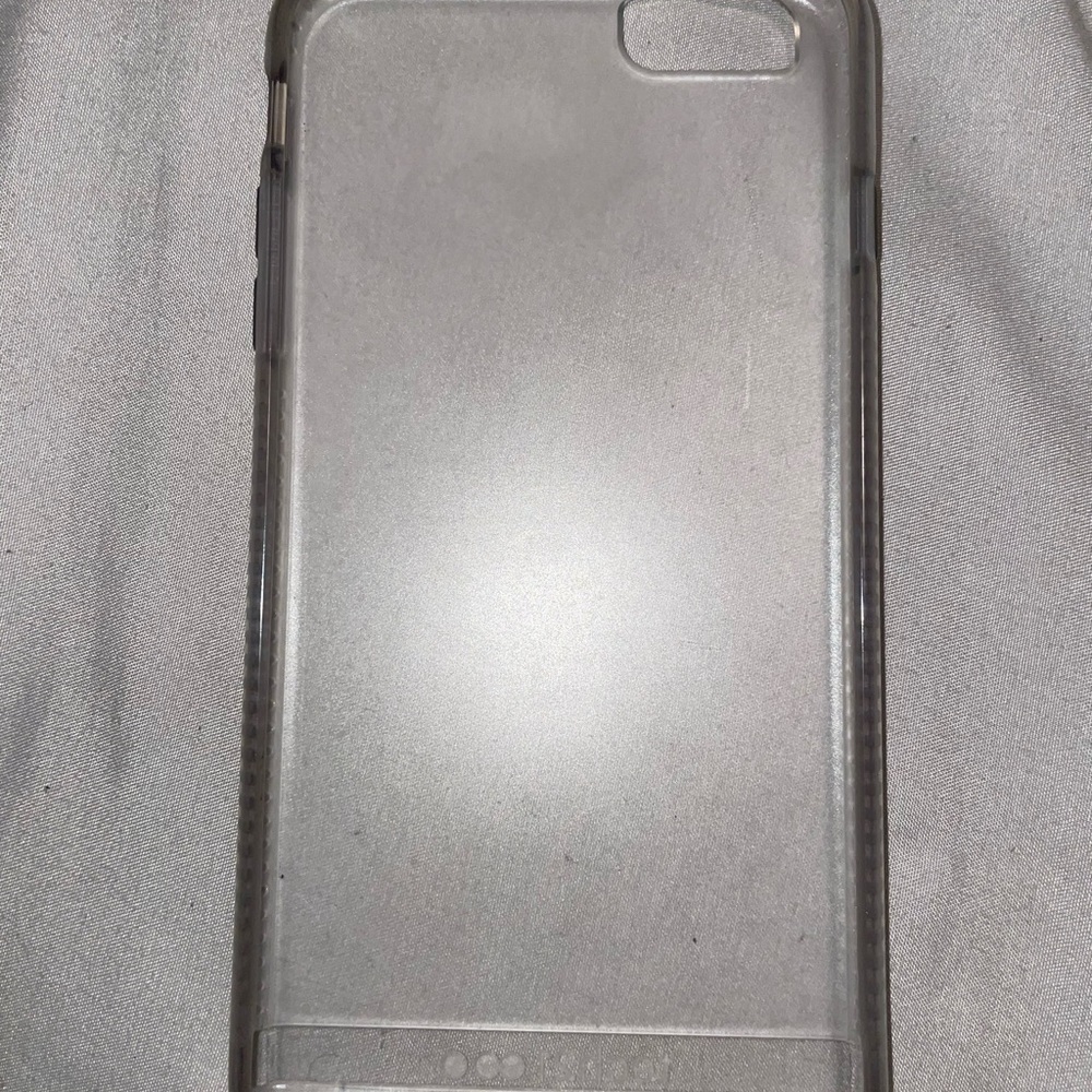 iPhone Clear Case - Picture 2 of 2